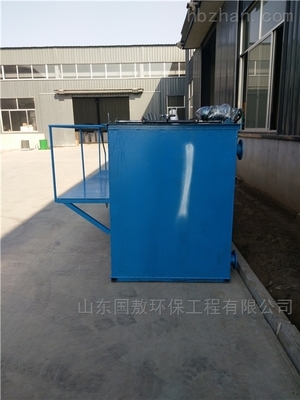 GA-100 环境保护监测 技术原理、应用场景与未来展望